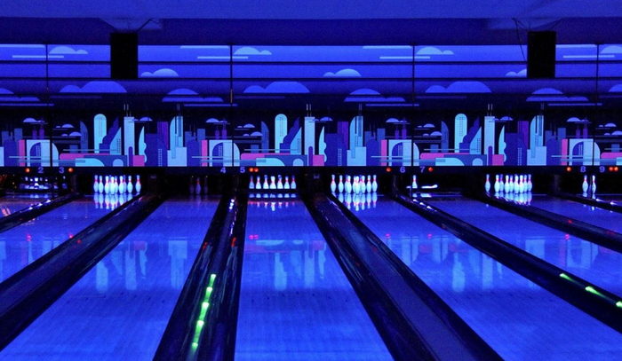 Liberty Lanes - Photo From Website (newer photo)
